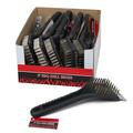 Regent Products 8 In. Grill Brush Counter - 12 Piece, 85Pk G23369